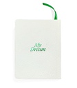 My Mother`s Dream cover -back