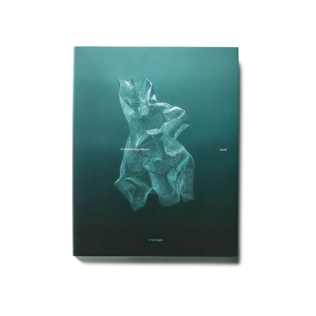 Lucid - Hrafnkell Sigurðsson