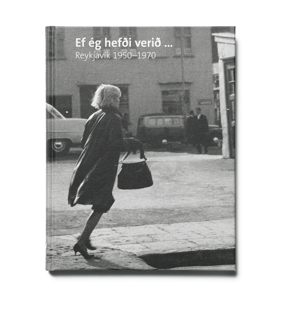 Ef ég hefði verið - Nina Zurier