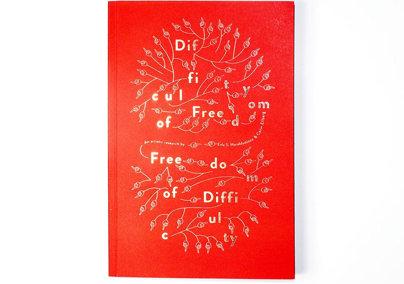 Difficulty of Freedom