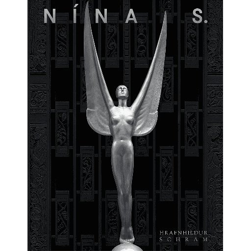 [art_ninas] Nína S.