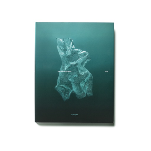 [art_lucid] Lucid - Hrafnkell Sigurðsson