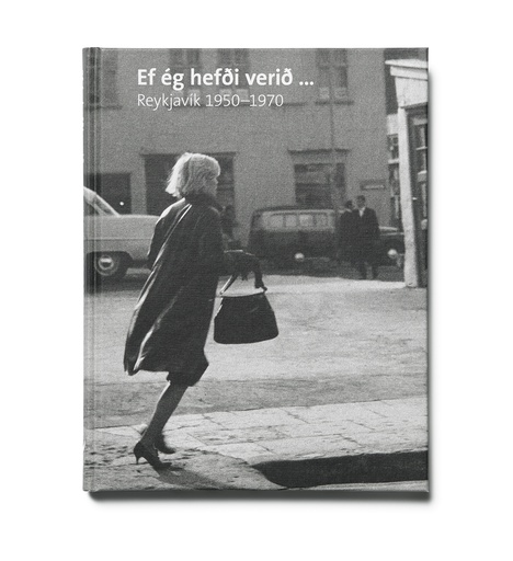 [art_efeghefdi] Ef ég hefði verið - Nina Zurier